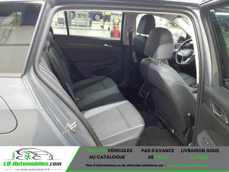 Volkswagen Golf SW 1.5 eTSI 150 BVA - Photo 3 / 5
