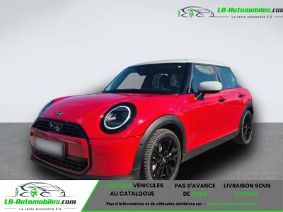 Mini Mini Cooper 156 ch BVA