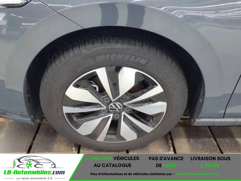 Volkswagen Golf SW 1.5 eTSI 150 BVA - Photo 4 / 5