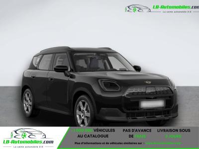 Mini Countryman 204 ch