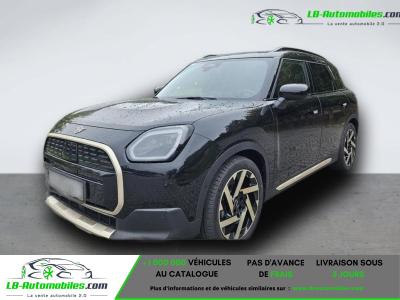 Mini Countryman 204 ch