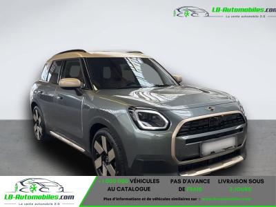 Mini Countryman 204 ch