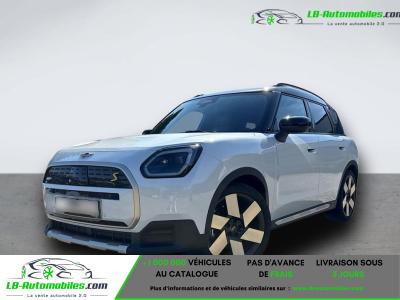 Mini Countryman 313 ch