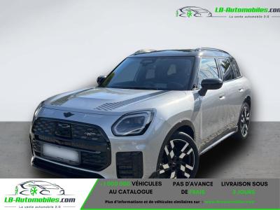 Mini Countryman 313 ch