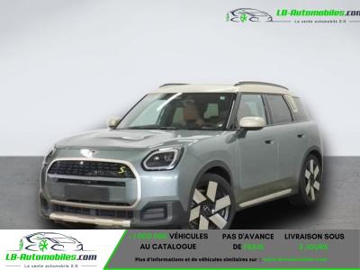 Mini Countryman 313 ch