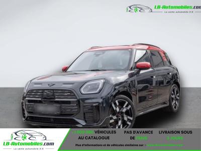 Mini Countryman 313 ch