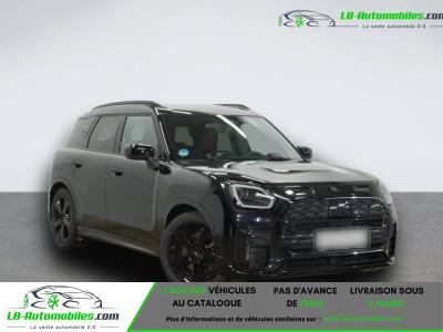 Mini Countryman 313 ch