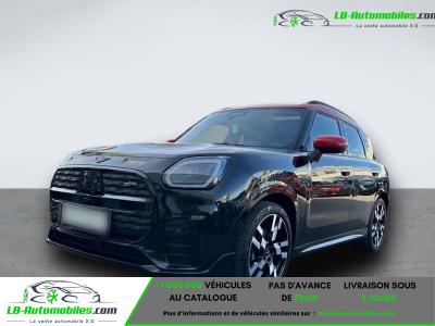 Mini Countryman 313 ch