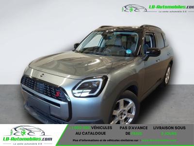 Mini Countryman 218ch BVA ALL4