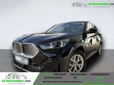 BMW i IX 2 eDrive20 204ch BVA