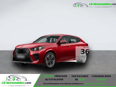 BMW i IX 2 eDrive20 204ch BVA