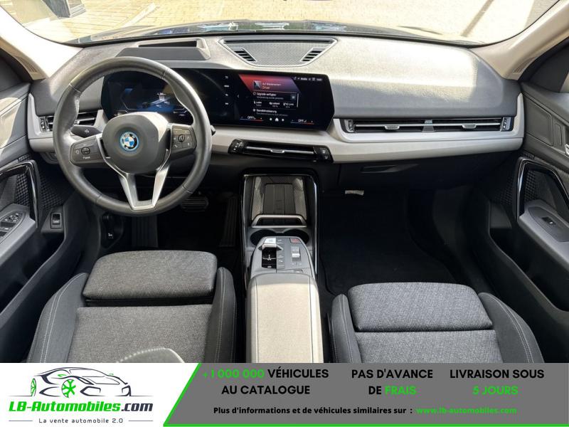 BMW i IX 2 eDrive20 204ch BVA - Photo 3 / 10