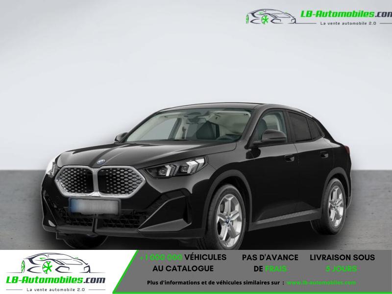 BMW i IX 2 eDrive20 204ch BVA - Photo 1 / 4