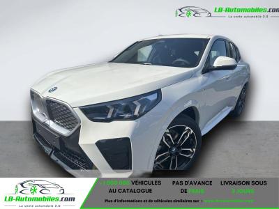 BMW i IX 2 eDrive20 204ch BVA