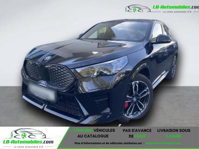 BMW i IX 2 eDrive20 204ch BVA