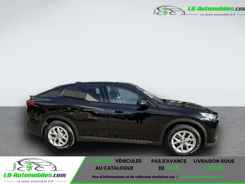 BMW i IX 2 eDrive20 204ch BVA - Photo 6 / 10