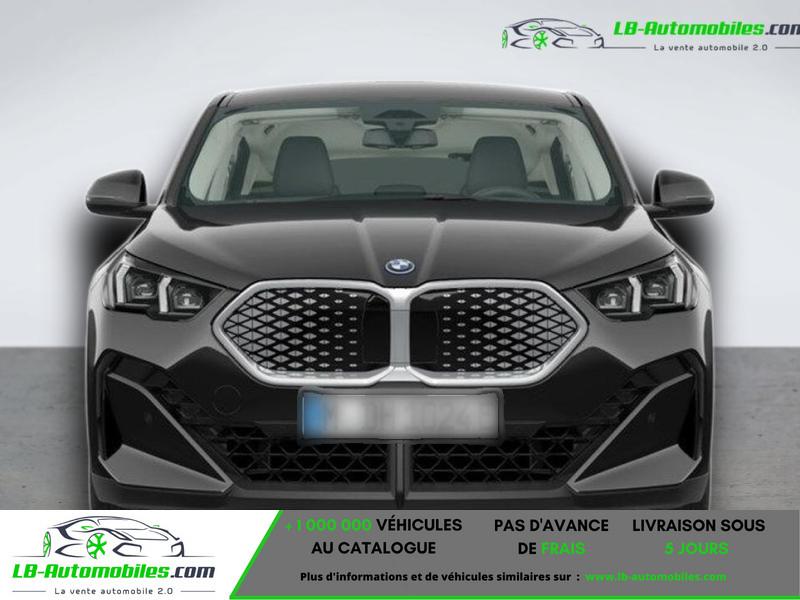 BMW i IX 2 eDrive20 204ch BVA - Photo 3 / 4