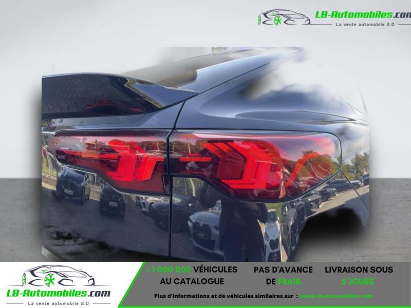 BMW i IX 2 eDrive20 204ch BVA - Photo 2 / 10