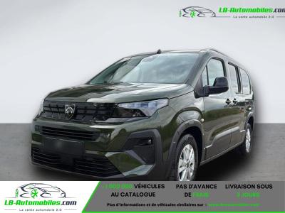 Peugeot Rifter BlueHDi 130 BVA