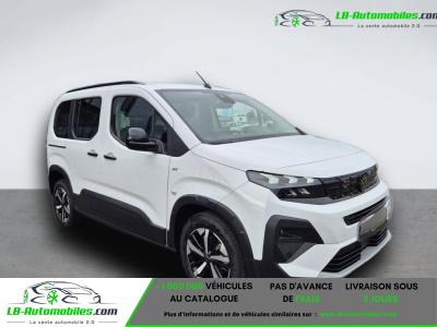 Peugeot Rifter BlueHDi 130 BVA
