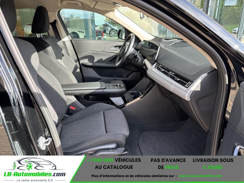 BMW i IX 2 eDrive20 204ch BVA - Photo 8 / 10