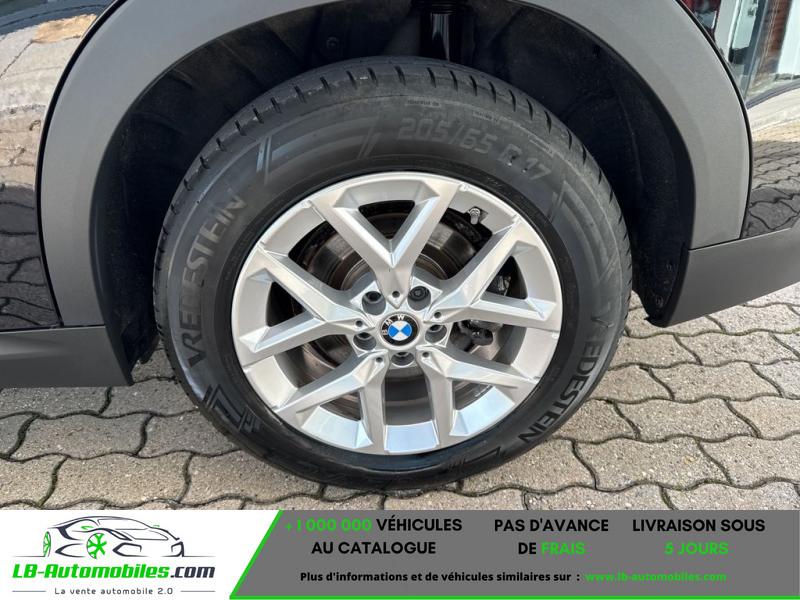 BMW i IX 2 eDrive20 204ch BVA - Photo 9 / 10