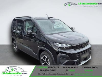 Peugeot Rifter BlueHDi 130 BVA