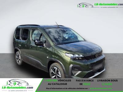 Peugeot Rifter BlueHDi 130 BVA