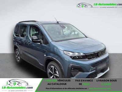 Peugeot Rifter BlueHDi 130 BVA