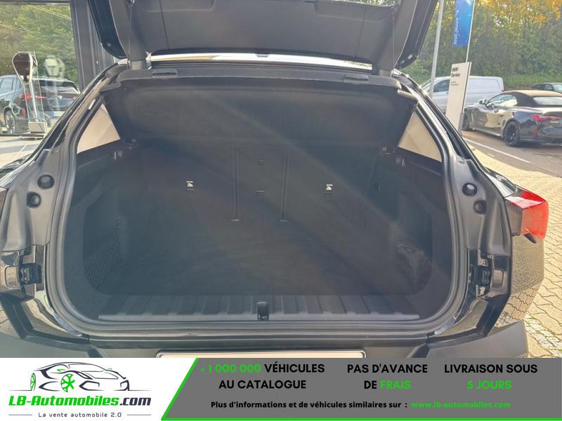 BMW i IX 2 eDrive20 204ch BVA - Photo 10 / 10