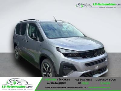 Peugeot Rifter BlueHDi 130 BVA
