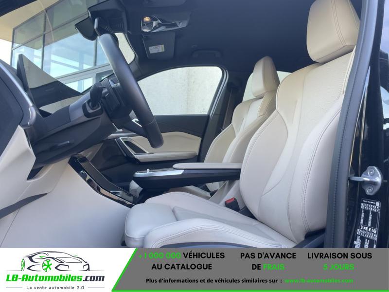 BMW i IX 2 eDrive20 204ch BVA - Photo 7 / 10
