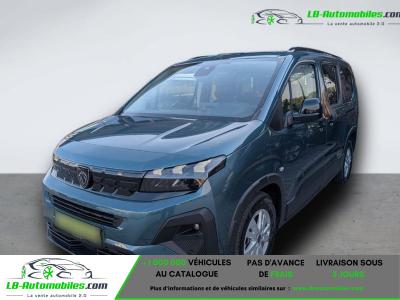 Peugeot Rifter BlueHDi 130 BVA