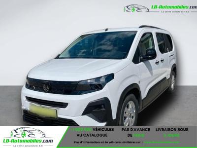 Peugeot Rifter BlueHDi 130 BVA