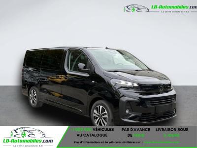Peugeot Traveller BlueHDi 180ch BVA
