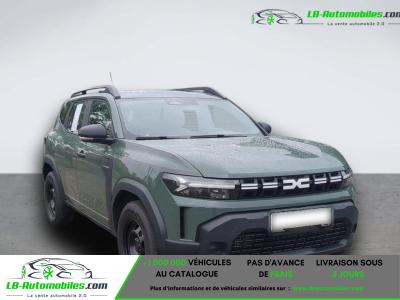 Dacia Duster ECO-G 100 4x2