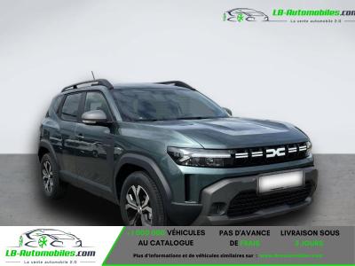 Dacia Duster ECO-G 100 4x2