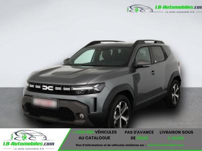 Dacia Duster ECO-G 100 4x2