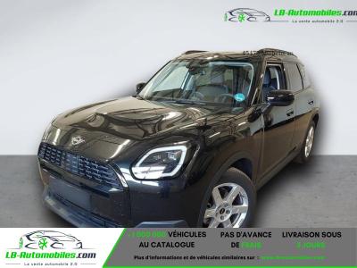 Mini Countryman 163 ch BVA D