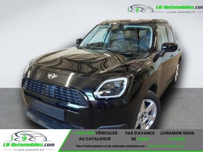 Mini Countryman 163 ch BVA D
