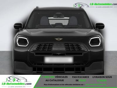 Mini Countryman 163 ch BVA D