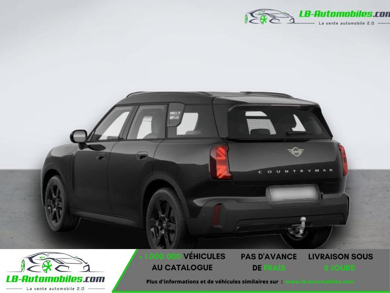 Mini Countryman 163 ch BVA D - Photo 2 / 5