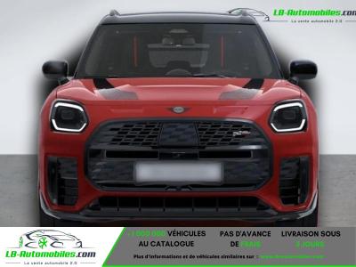 Mini Countryman 163 ch BVA D