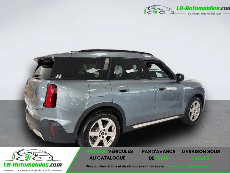Mini Countryman 163 ch BVA D - Photo 3 / 10