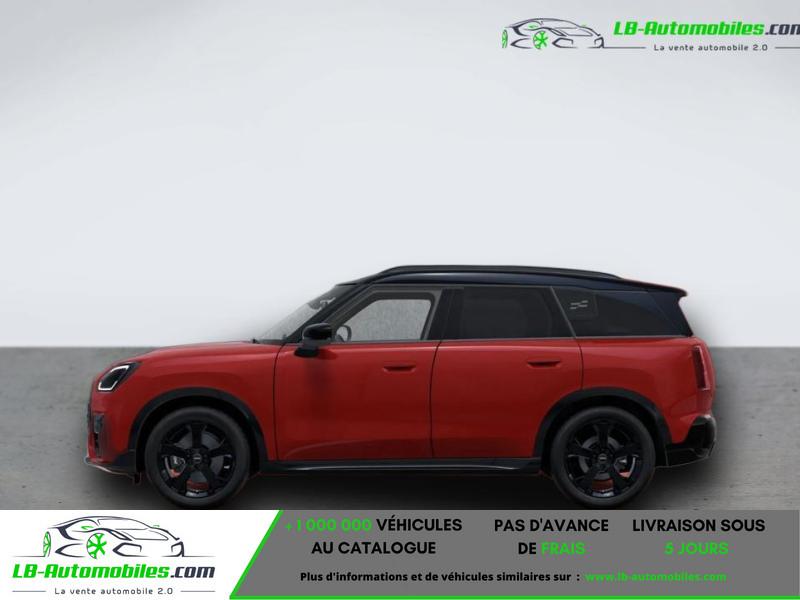 Mini Countryman 163 ch BVA D - Photo 2 / 4