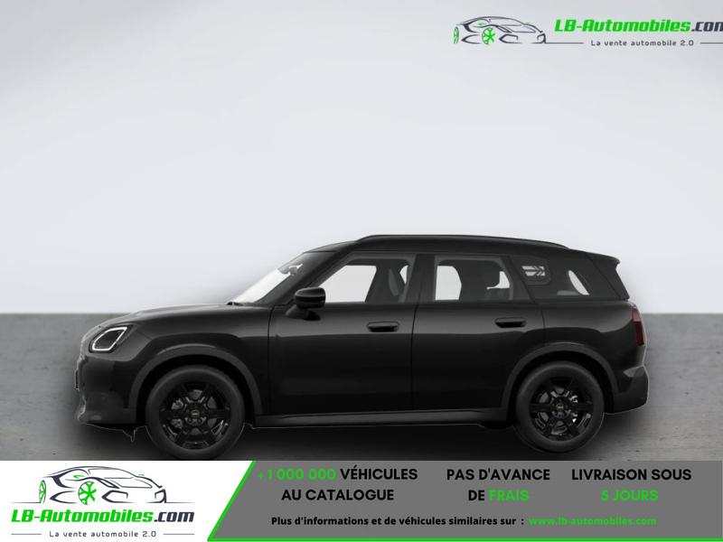 Mini Countryman 163 ch BVA D - Photo 3 / 5