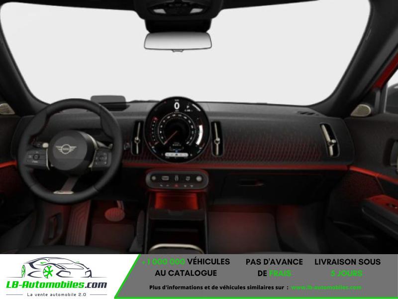 Mini Countryman 163 ch BVA D - Photo 3 / 4
