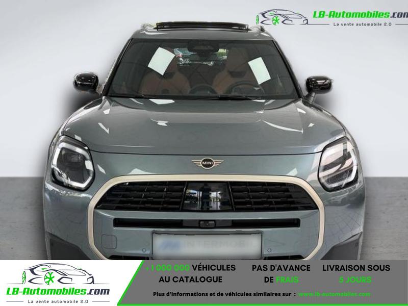 Mini Countryman 163 ch BVA D - Photo 4 / 10