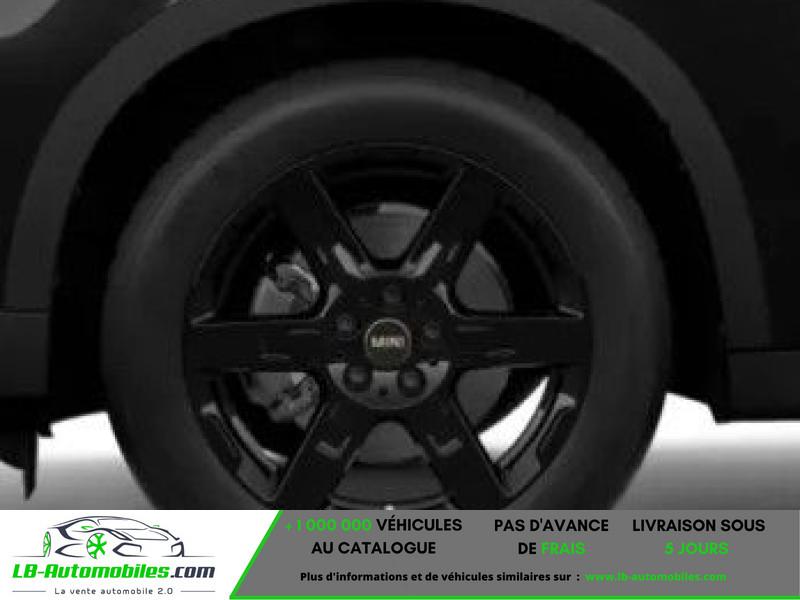 Mini Countryman 163 ch BVA D - Photo 5 / 5
