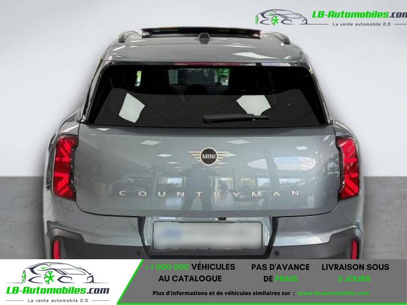 Mini Countryman 163 ch BVA D - Photo 5 / 10